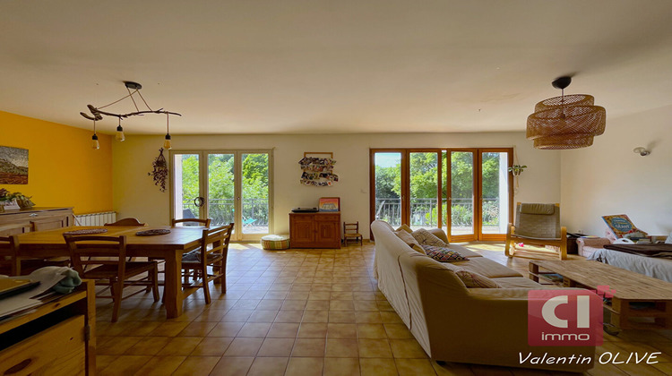 Ma-Cabane - Vente Maison MAZAUGUES, 145 m²