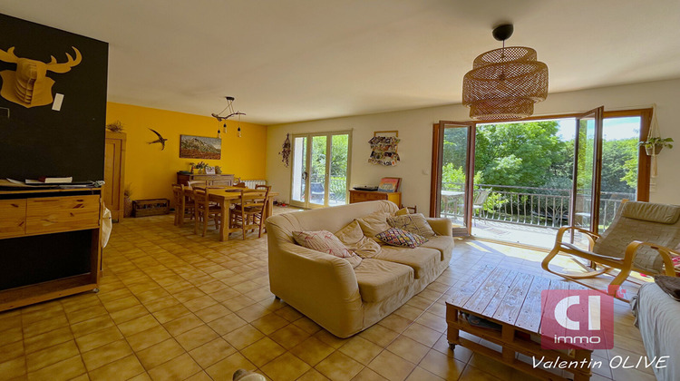 Ma-Cabane - Vente Maison MAZAUGUES, 145 m²