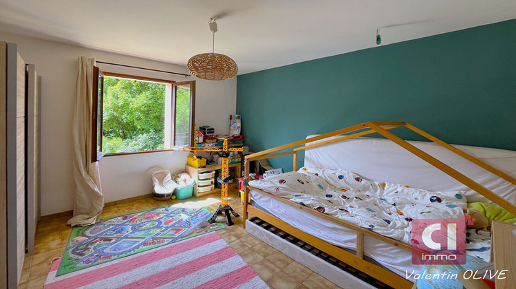 Ma-Cabane - Vente Maison MAZAUGUES, 145 m²