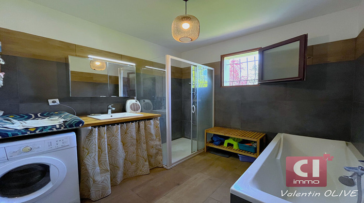 Ma-Cabane - Vente Maison MAZAUGUES, 145 m²