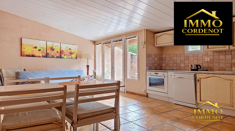 Ma-Cabane - Vente Maison Mazaugues, 88 m²
