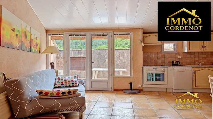 Ma-Cabane - Vente Maison Mazaugues, 88 m²