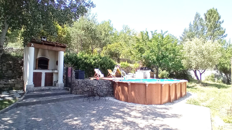 Ma-Cabane - Vente Maison MAZAUGUES, 134 m²