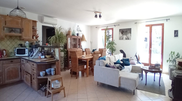 Ma-Cabane - Vente Maison MAZAUGUES, 134 m²
