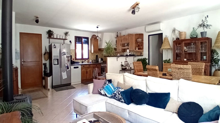 Ma-Cabane - Vente Maison MAZAUGUES, 134 m²