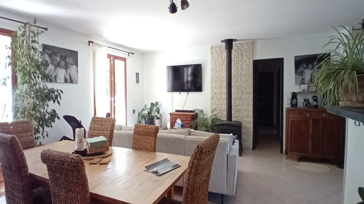Ma-Cabane - Vente Maison MAZAUGUES, 134 m²