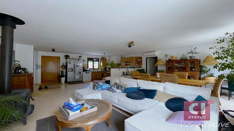Ma-Cabane - Vente Maison MAZAUGUES, 134 m²