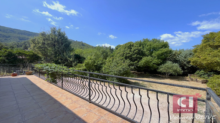 Ma-Cabane - Vente Maison MAZAUGUES, 145 m²