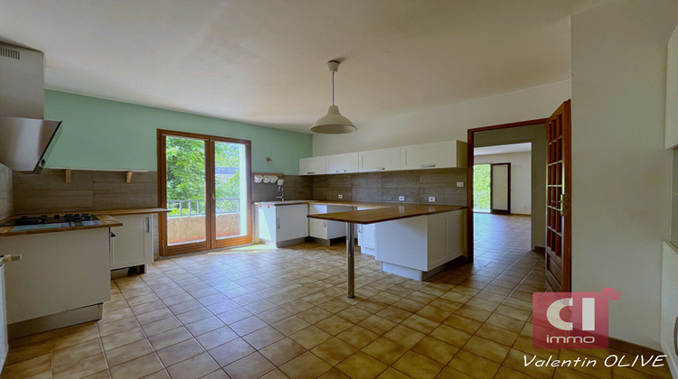 Ma-Cabane - Vente Maison MAZAUGUES, 145 m²