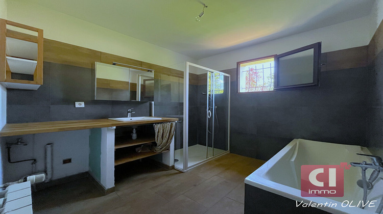 Ma-Cabane - Vente Maison MAZAUGUES, 145 m²