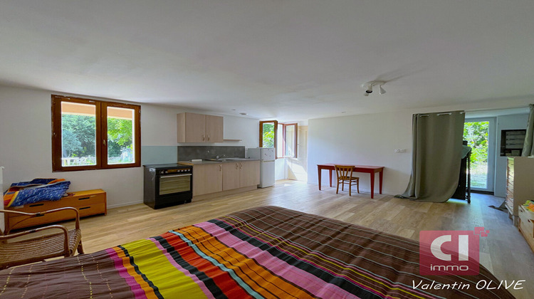 Ma-Cabane - Vente Maison MAZAUGUES, 145 m²