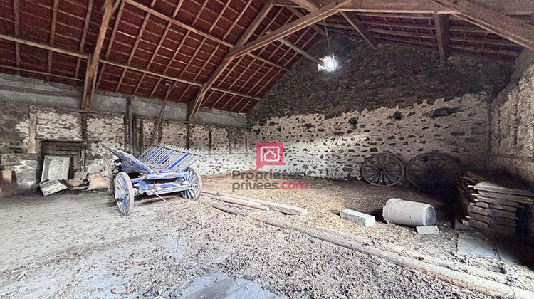 Ma-Cabane - Vente Maison MAZAYE, 200 m²