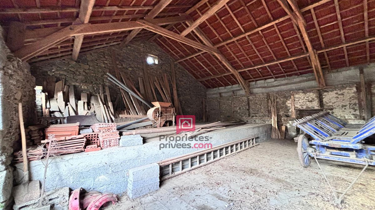 Ma-Cabane - Vente Maison MAZAYE, 200 m²