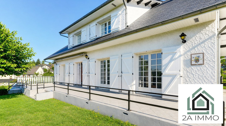 Ma-Cabane - Vente Maison Mazaye, 176 m²