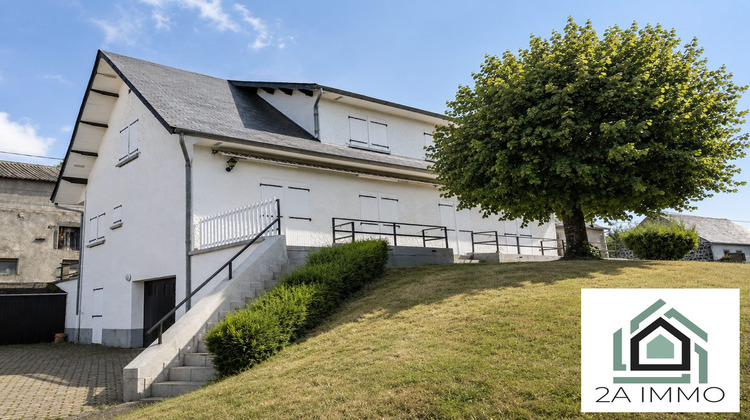 Ma-Cabane - Vente Maison Mazaye, 176 m²