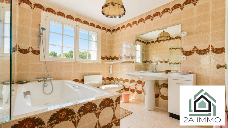 Ma-Cabane - Vente Maison Mazaye, 176 m²