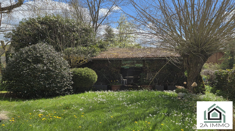 Ma-Cabane - Vente Maison Mazaye, 150 m²