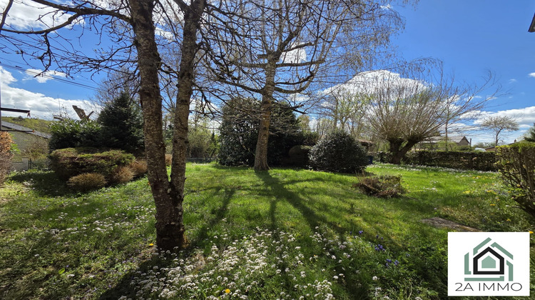 Ma-Cabane - Vente Maison Mazaye, 150 m²