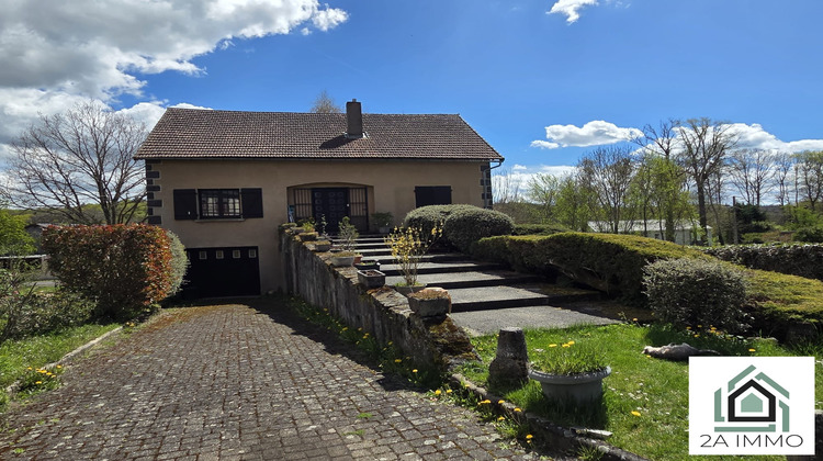 Ma-Cabane - Vente Maison Mazaye, 150 m²