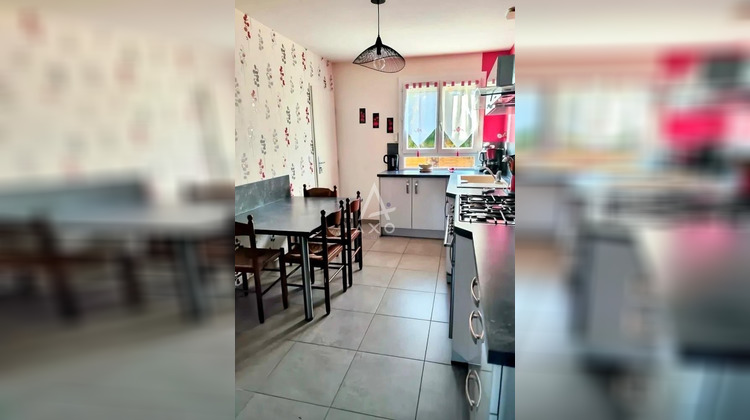 Ma-Cabane - Vente Maison MAZE, 130 m²