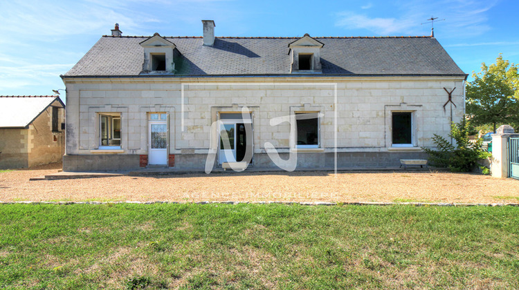 Ma-Cabane - Vente Maison MAZE, 122 m²