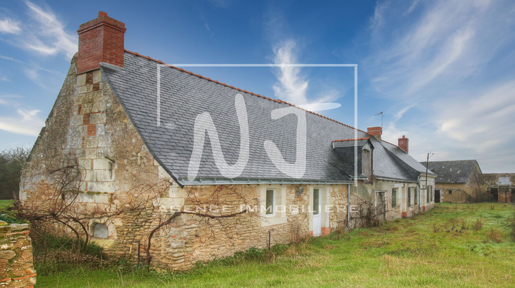 Ma-Cabane - Vente Maison MAZE, 120 m²