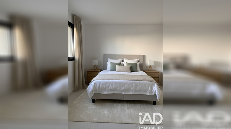 Ma-Cabane - Vente Maison Mazé, 127 m²