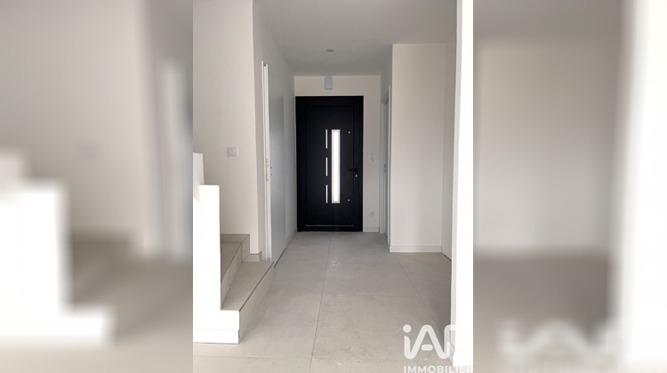 Ma-Cabane - Vente Maison Mazé, 127 m²