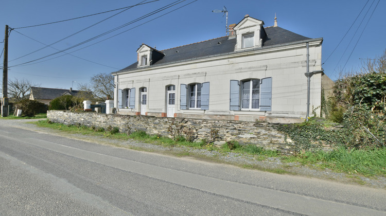 Ma-Cabane - Vente Maison MAZE, 166 m²
