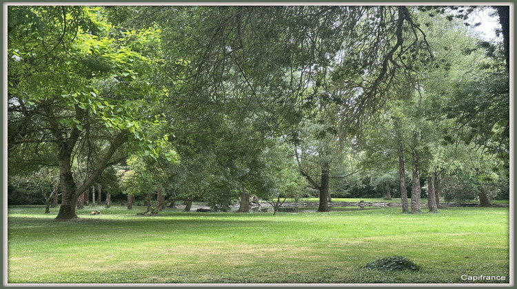 Ma-Cabane - Vente Maison MAZE, 270 m²