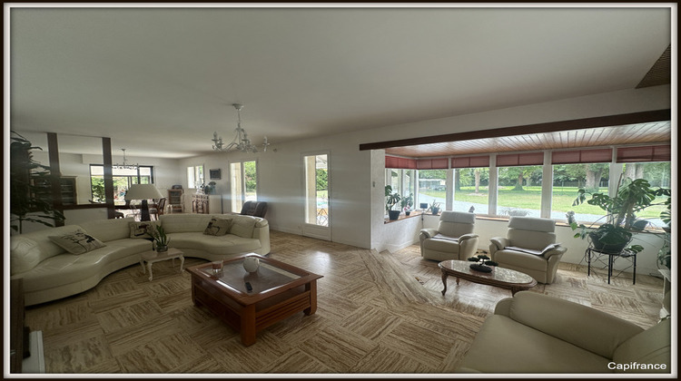 Ma-Cabane - Vente Maison MAZE, 270 m²