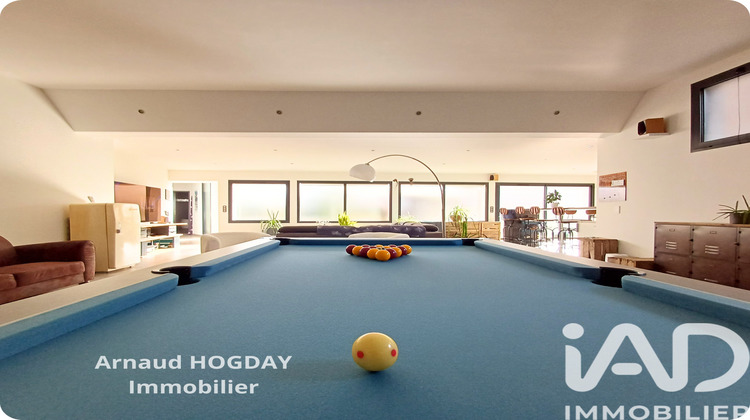 Ma-Cabane - Vente Maison Mazé, 264 m²