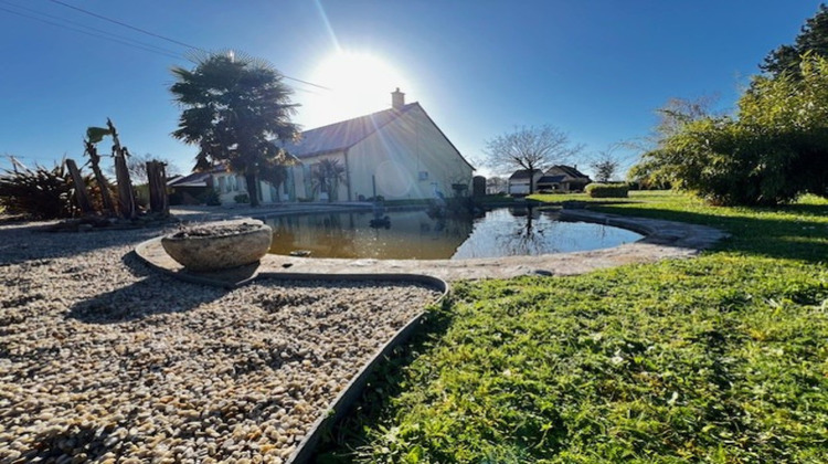 Ma-Cabane - Vente Maison MAZE, 118 m²