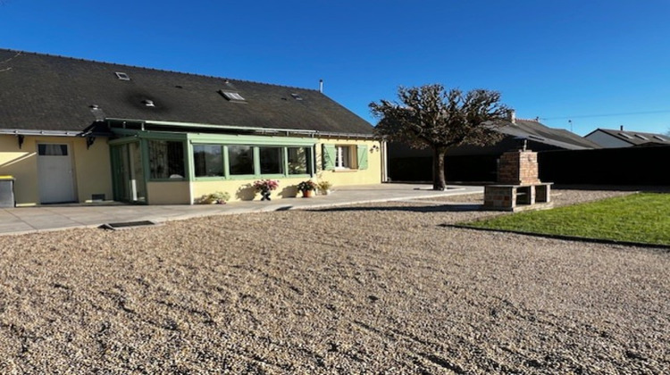 Ma-Cabane - Vente Maison MAZE, 118 m²