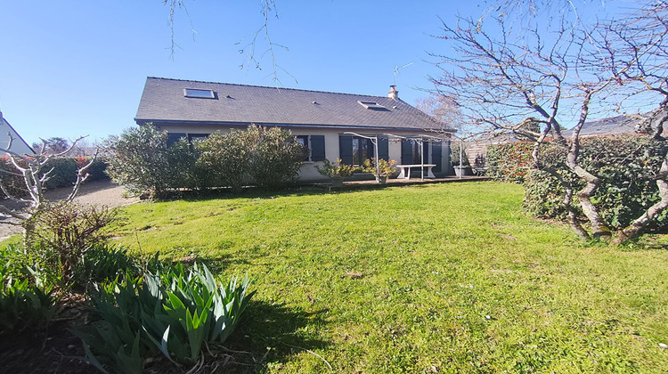 Ma-Cabane - Vente Maison MAZE, 128 m²