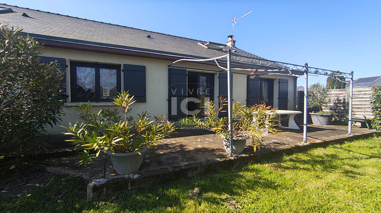 Ma-Cabane - Vente Maison MAZE, 128 m²