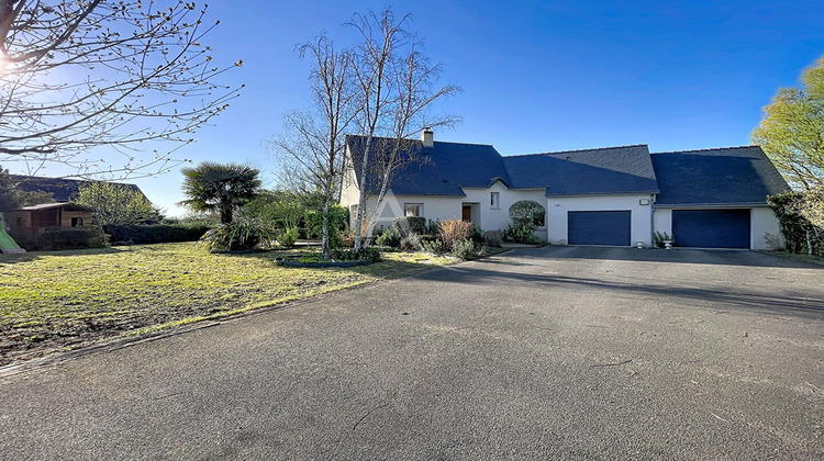 Ma-Cabane - Vente Maison MAZE, 147 m²