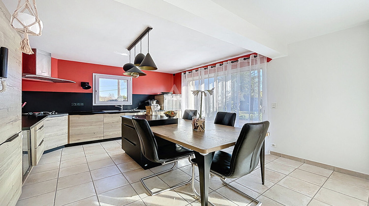 Ma-Cabane - Vente Maison MAZE, 147 m²