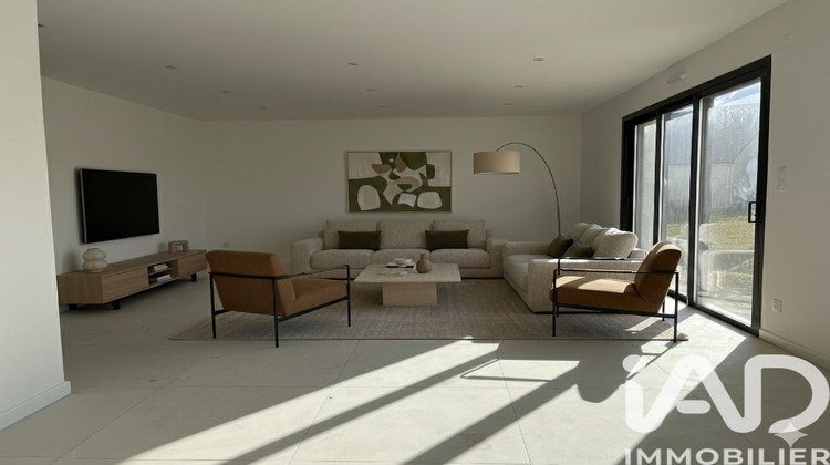 Ma-Cabane - Vente Maison Mazé, 127 m²