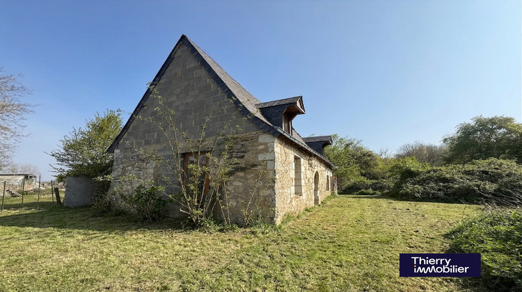 Ma-Cabane - Vente Maison MAZE, 110 m²