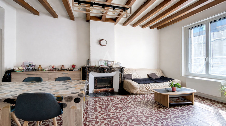 Ma-Cabane - Vente Maison MAZE, 51 m²