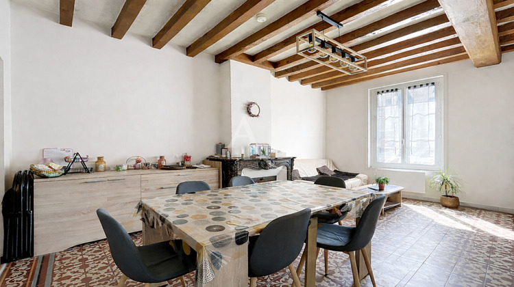 Ma-Cabane - Vente Maison MAZE, 51 m²
