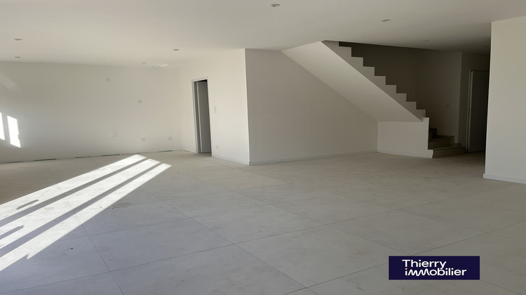 Ma-Cabane - Vente Maison MAZE, 127 m²