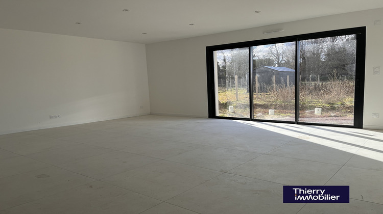 Ma-Cabane - Vente Maison MAZE, 127 m²