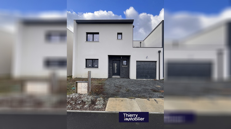 Ma-Cabane - Vente Maison MAZE, 127 m²