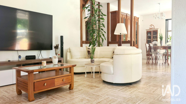 Ma-Cabane - Vente Maison Mazé, 270 m²