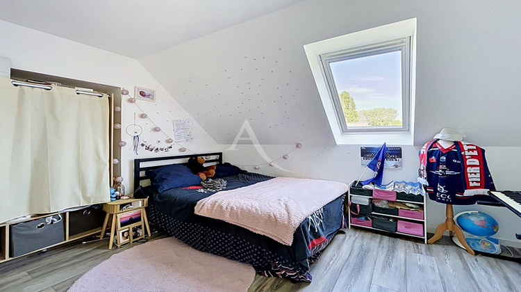 Ma-Cabane - Vente Maison MAZE, 185 m²