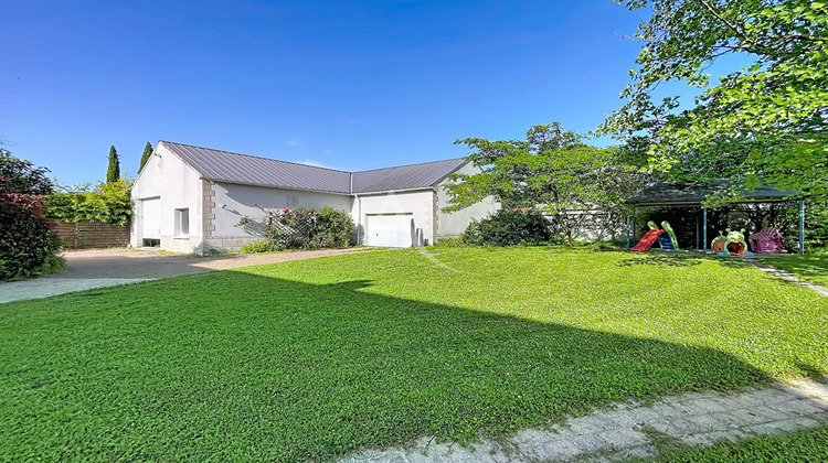 Ma-Cabane - Vente Maison MAZE, 185 m²
