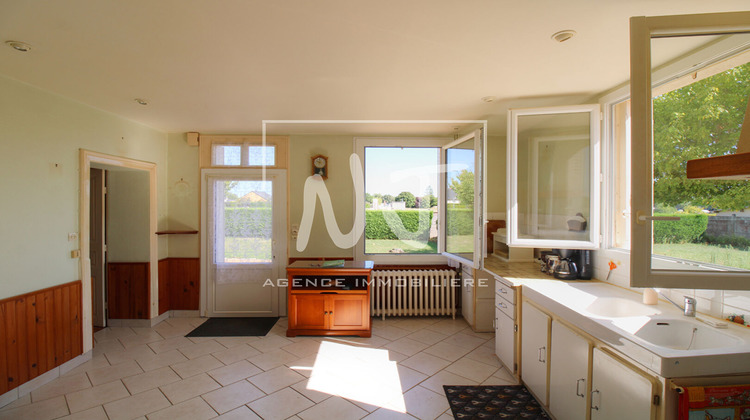 Ma-Cabane - Vente Maison MAZE, 122 m²