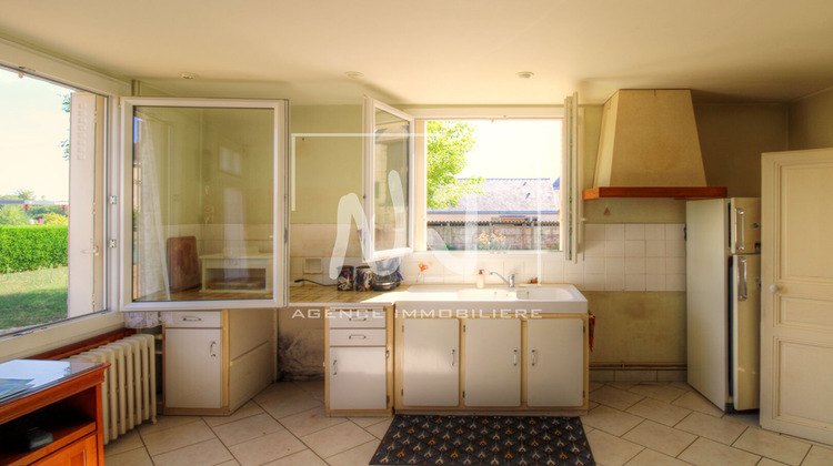 Ma-Cabane - Vente Maison MAZE, 122 m²